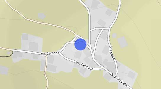 Prezzo degli immobili Tret