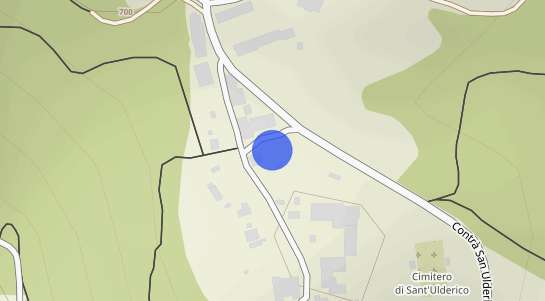 Prezzo degli immobili Tretto