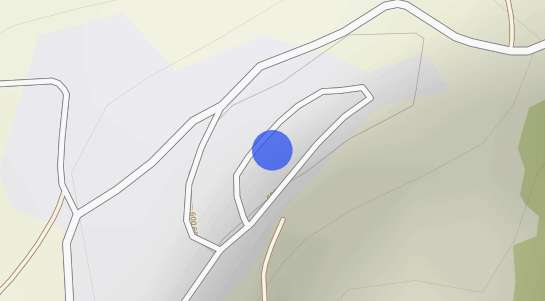 Prezzo degli immobili Trevinano