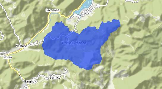 Prezzo degli immobili Treviso Bresciano