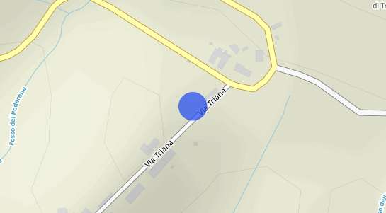 Prezzo degli immobili Triana