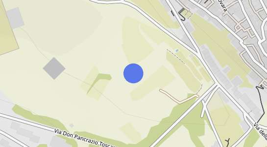 Prezzo degli immobili Tricarico