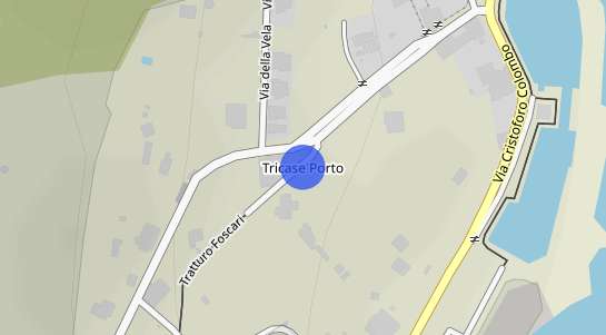 Prezzo degli immobili Tricase Porto