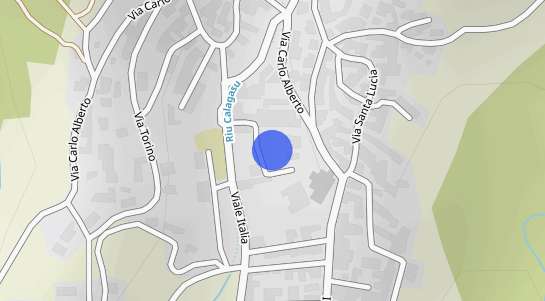 Prezzo degli immobili Triei