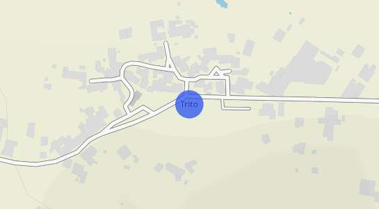 Prezzo degli immobili Trito