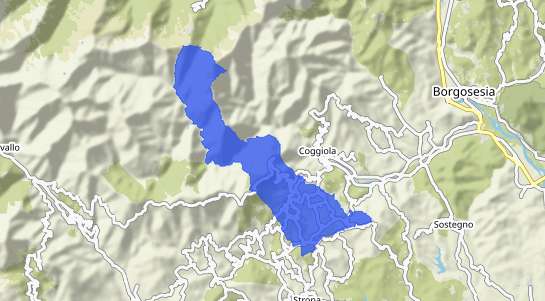 Prezzo degli immobili Trivero