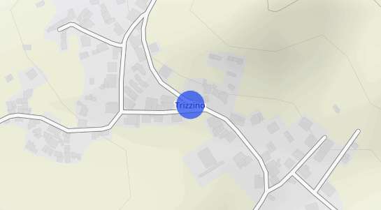 Prezzo degli immobili Trizzino