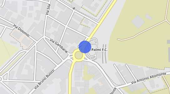 Prezzo degli immobili Trodio