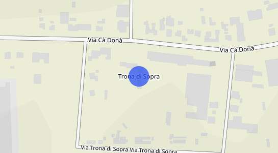 Prezzo degli immobili Trona Di Sopra
