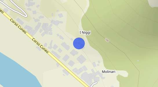 Prezzo degli immobili Trucco