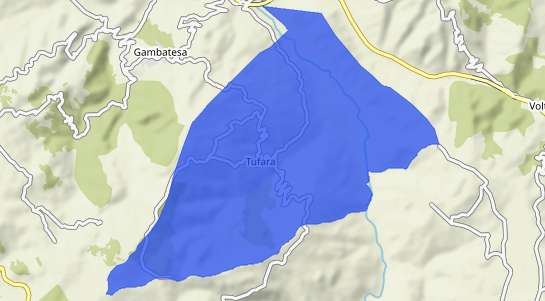 Prezzo degli immobili Tufara