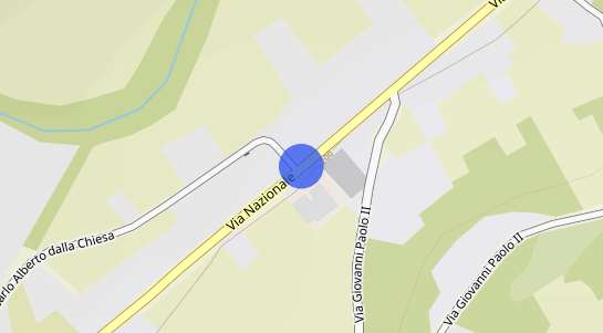 Prezzo degli immobili Tufara Valle