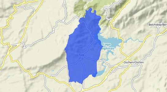 Prezzo degli immobili Tula