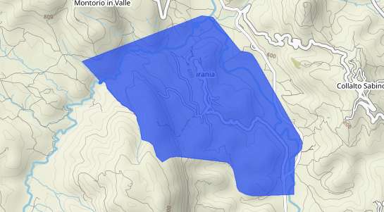 Prezzo degli immobili Turania