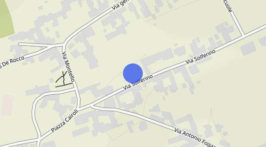 Prezzo degli immobili Turrida