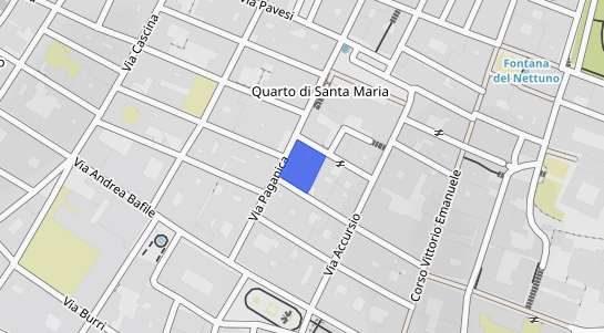 Prezzo degli immobili Tussio