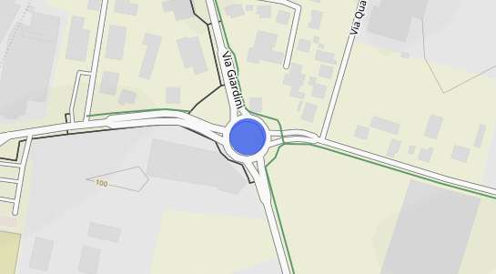 Prezzo degli immobili Ubersetto