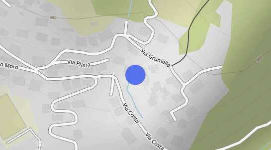 Prezzo degli immobili Ubiale