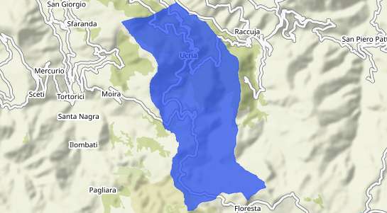 Prezzo degli immobili Ucria