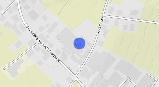 Prezzo degli immobili Uggia