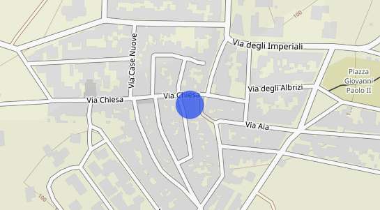 Prezzo degli immobili Uggiano Montefusco