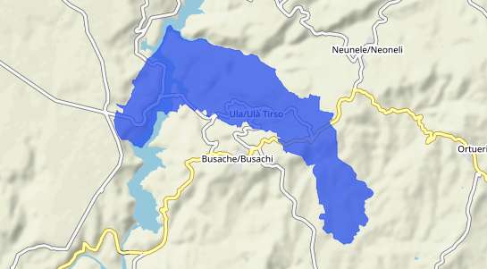 Prezzo degli immobili Ula  Tirso