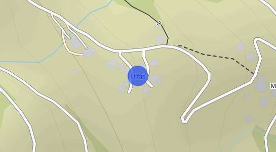 Prezzo degli immobili Ulfas