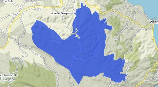 Prezzo degli immobili Umbra