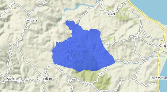 Prezzo degli immobili Umbriatico