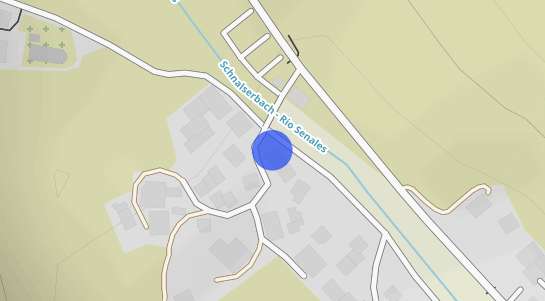 Prezzo degli immobili Unsere Frau i. Schnals