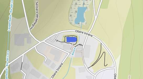 Prezzo degli immobili Unsere Liebe Frau Im Wald