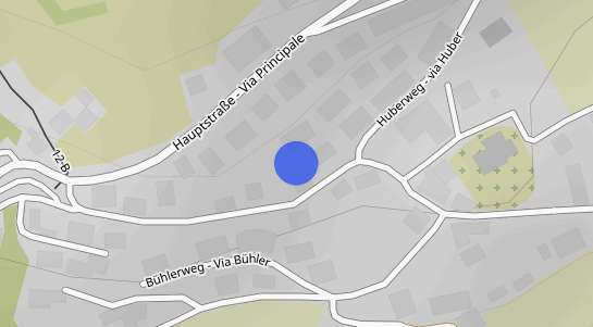 Prezzo degli immobili Unterinn