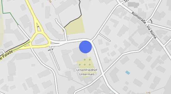 Prezzo degli immobili Untermais