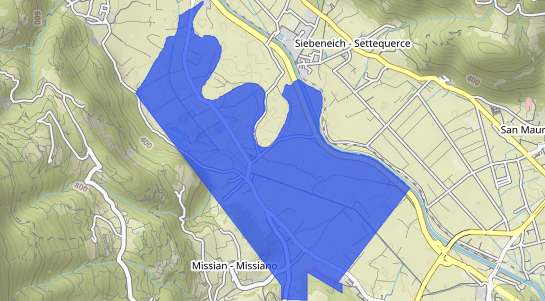 Prezzo degli immobili Unterrain/Eppan