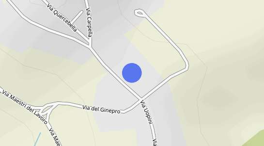 Prezzo degli immobili Uopini