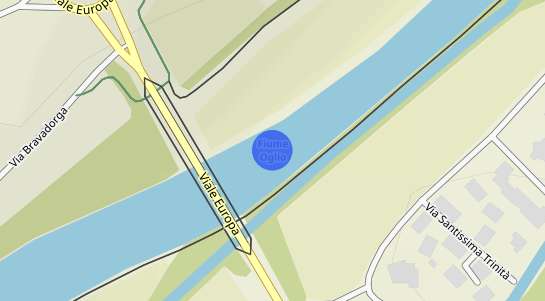 Prezzo degli immobili Urago D Oglio