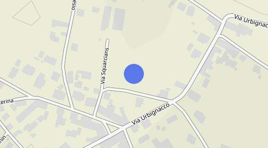 Prezzo degli immobili Urbignacco