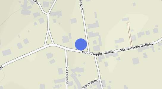 Prezzo degli immobili Usago