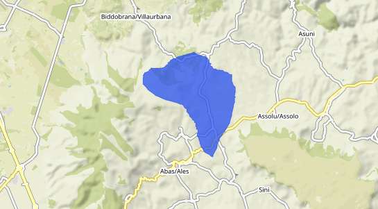 Prezzo degli immobili Usellus