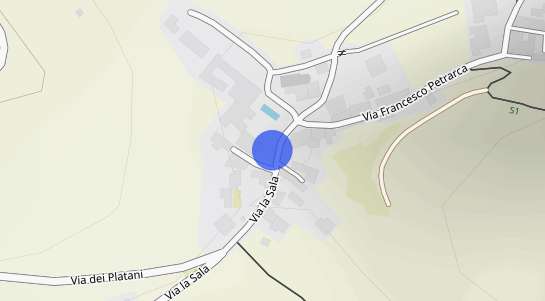 Prezzo degli immobili Usigliano