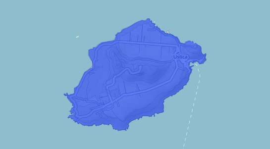 Prezzo degli immobili Ustica