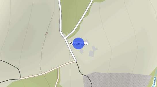 Prezzo degli immobili Vaccarezza