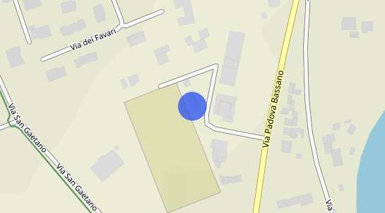 Prezzo degli immobili Vaccarino