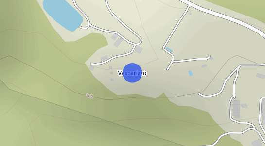 Prezzo degli immobili Vaccarizzo