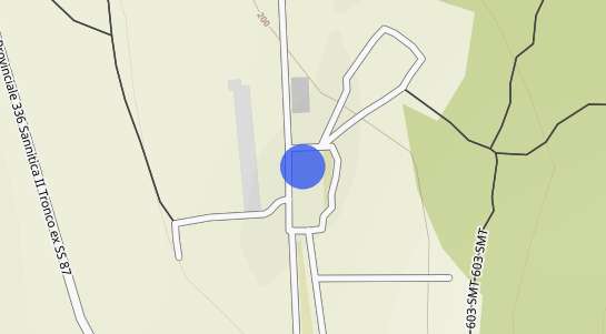 Prezzo degli immobili Vaccheria