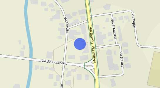 Prezzo degli immobili Vaccolino