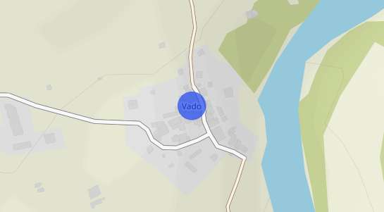 Prezzo degli immobili Vado