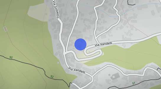 Prezzo degli immobili Vagli Sopra