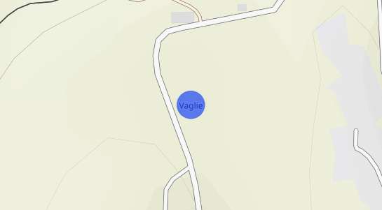 Prezzo degli immobili Vaglie