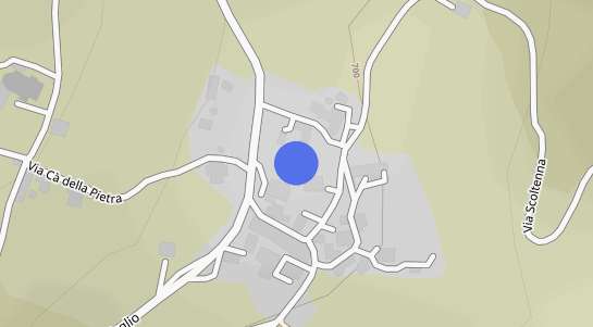 Prezzo degli immobili Vaglio